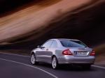 Mercedes-Benz CLK-Class 2003 года